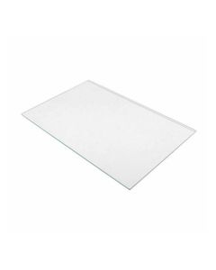Original Beko Fridge Freezer Glass Shelf 4299892800