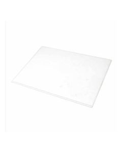 Original Beko Fridge Freezer Glass Shelf 4299892700