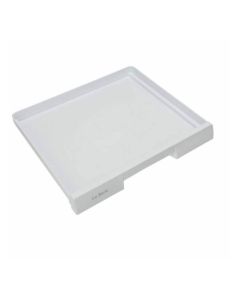 Original Beko Fridge Freezer Ice Bank Shelf 4308710100
