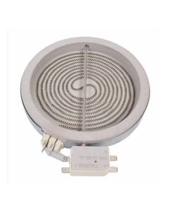 Original Beko Hob Ceramic Hotplate Heating Element 1200W 162926006