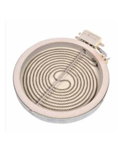 Original Beko Hob Ceramic Hotplate Heating Element 180mm 1500W 162926013