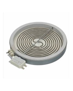 Original Beko Hob Ceramic Hotplate Heating Element 180mm 1800W 162926005