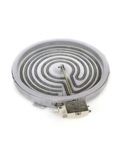 Original Beko Hob Q210/120 DUO Hilight 2000/600 Watt 230 Element 162926041