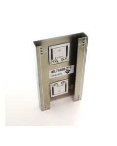Original Beko Hob Slim 230V 110W Heating Plate 162926040