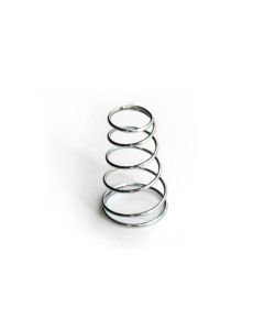 Original Beko Hob Ceramic Hotplate Spring 142260006