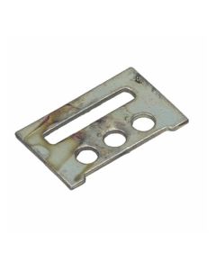 Original Beko Hob Hotplate Fixing Sheet 300240158