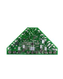 Original Beko Hob Control Module 163260135