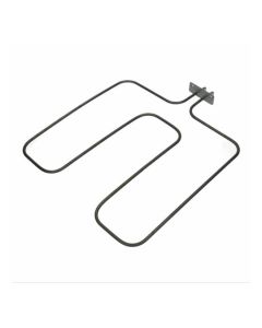Original Beko Oven Bottom Heating Element 1200W 262900095