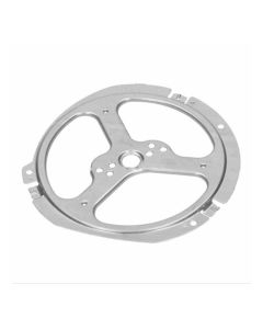 Original Beko Oven Cooling Fan Mounting Sheet 215440114