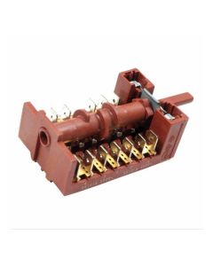 Original Beko Oven Function Selector Switch 263900019