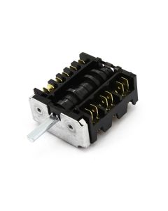 Original Amica Oven Function Selector Switch - 820510 / EGO 46.23866.650