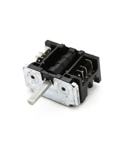 Genuine Vestel Main Oven Function Selector Switch 32001418