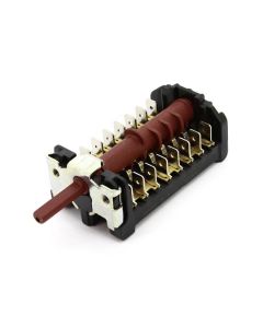 Original Vestel Oven Cooker Function Selector Switch 32016039