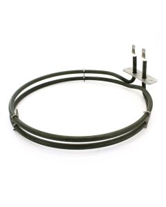 Electruepart Fan Oven Element 2400W 2 Turn