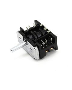 Original Stoves Oven Cooker Function Selector Switch - Ego 42.07900.008