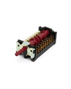 Original Vestel Main Oven Function Selector Switch 32011792