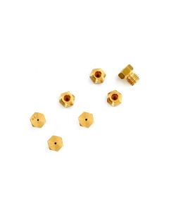Original Hotpoint Oven Cooker LPG Gas Jet Kit C00279834