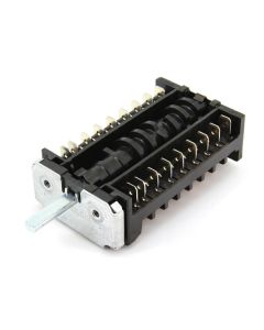Original Hoover Oven Function Selector Switch 42822308