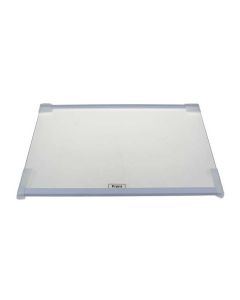 Original Samsung Glass Shelf 46cm x 30cm Refrigerator/Freezer DA97-17294C