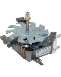 Original Beko Lamona Oven Fan Oven Motor 264900001