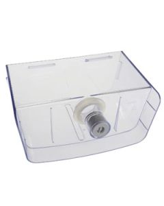 Original Beko Refrigeration Water Dispenser Water Tank 4365090500