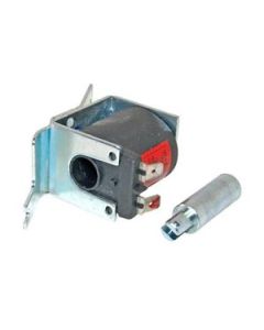 Original Beko Leisure Fridge Freezer Dispenser Solenoid 4826740100