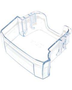 Original Beko Fridge Freezer Left Door Shelf 60cm 4875070400