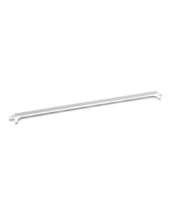 Original Beko Fridge Glass Shelf Rear Trim 4864600200