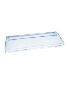 Original Beko Fridge Freezer Basket Cover 4331798100