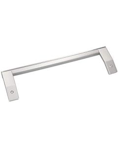 Original Beko Silver Door Handle 5907610300