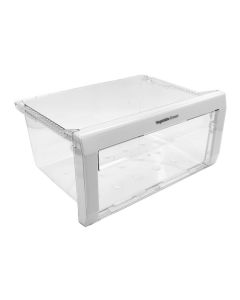 Original Samsung Vegetable Case Drawer Assembly Fridge DA97-06132K