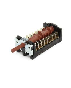 Genuine Vestel Oven selector switch 32016037