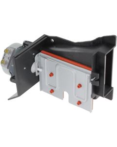 Original Samsung Microwave Aeration Damper Motor Unit CQ1570U FQ159UST DE97-00613A
