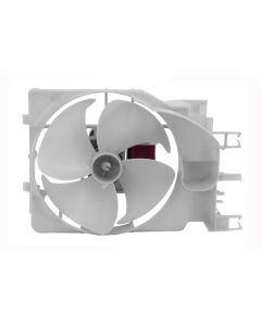 Original Samsung Microwave Extractor Fan Motor Unit DE96-00108A