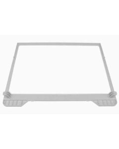 Original Samsung Upper Fridge Glass Shelf Assembly DA67-04253A