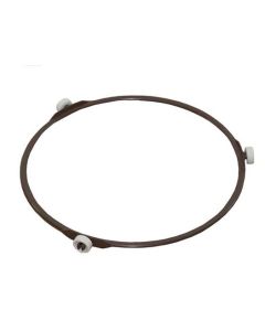 Original Panasonic Roller Ring E290D41V0ZP For Microwave Ovens NN-K354WMEPG NN-K365MMEPG