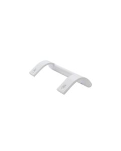 Original Beko Fridge Freezer Door Handle 4321272400