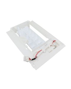 Original LG Refrigerator Ice Maker Assembly Lower KIT AEQ72909602