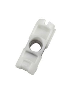Original Samsung Refrigerator Freezer French Door Handle Support DA61-07540A