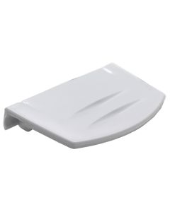 Original Beko Freezer Door Handle 4244570100