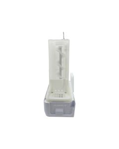 Original Samsung Ice Tray Bucket Assembly Fridge Freezer Ice Master DA97-14504C