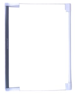 Genuine Samsung Fridge Lower Glass Shelf DA97-16363J