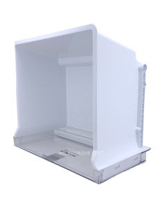 Original LG Fridge Tray Assembly AJP74894404