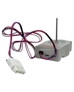 Original LG Refrigerator Fan Motor DC 4681JB1027C