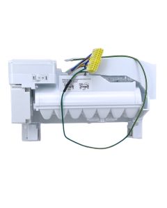 Original LG Fridge Freezer Ice Maker Assembly AEQ73110203
