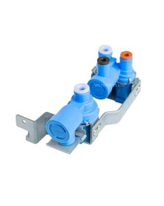 Original LG Fridge Freezer Water Inlet Valve 5221JA2006D
