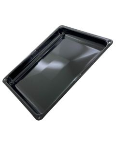 Original Vestel Grill Tray Pan Black 20643831