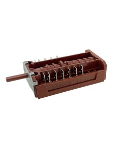 Original Vestel Oven Rotary Switch 32045194