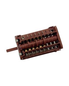 Original Vestel Oven Rotary Switch 32038576