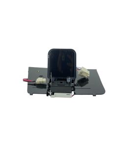 Original Hisense Fridge Freezer Dispenser Unit Arm K1878039